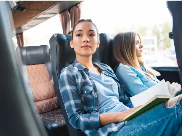 8 & 16 Seater Minibus