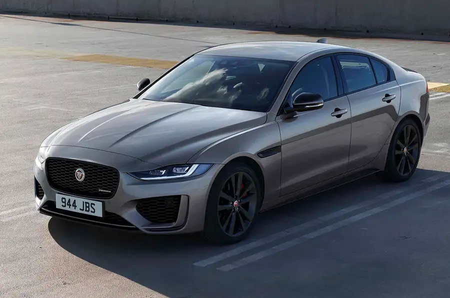 Compact Saloon Cars