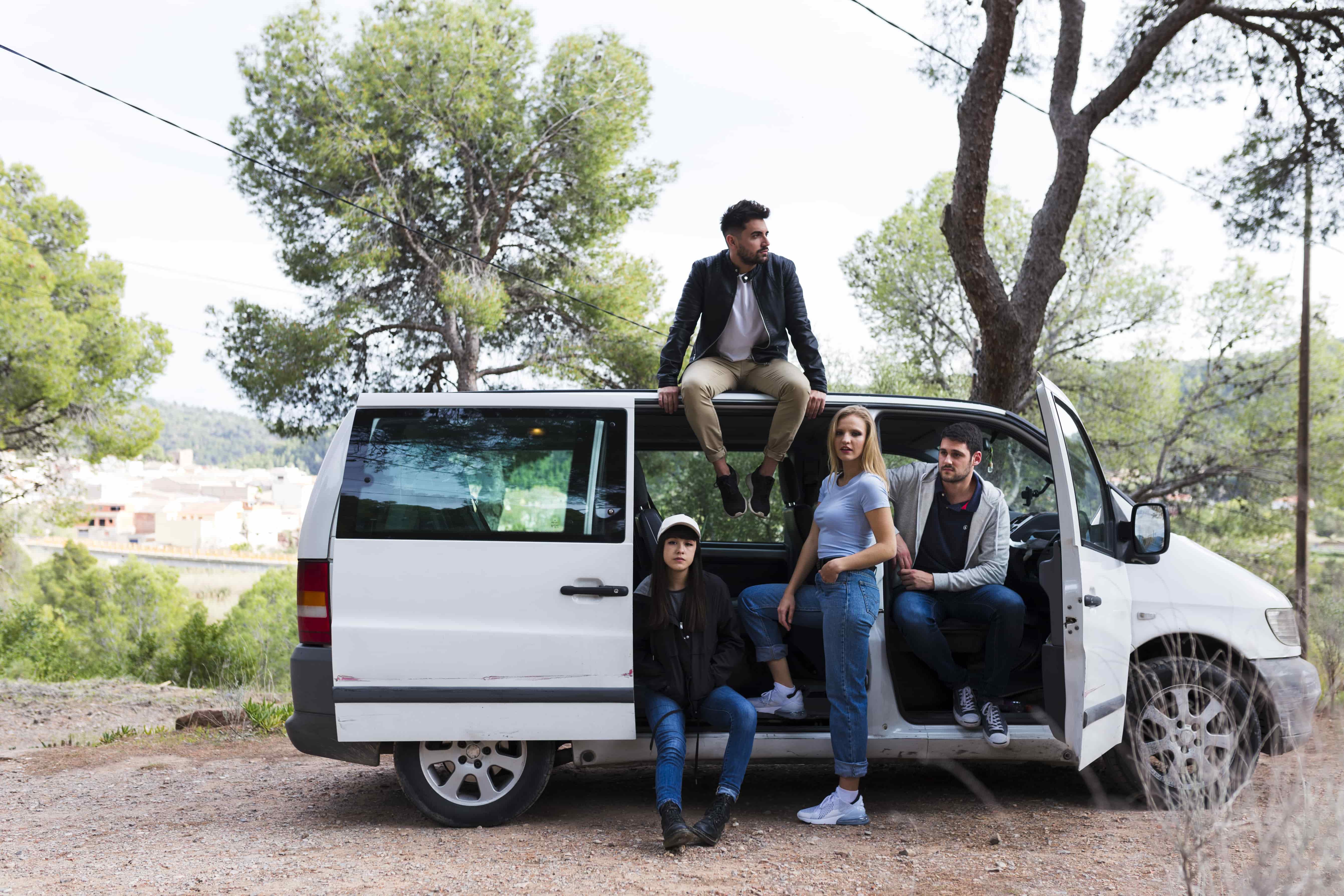 Ford Tourneo Connect