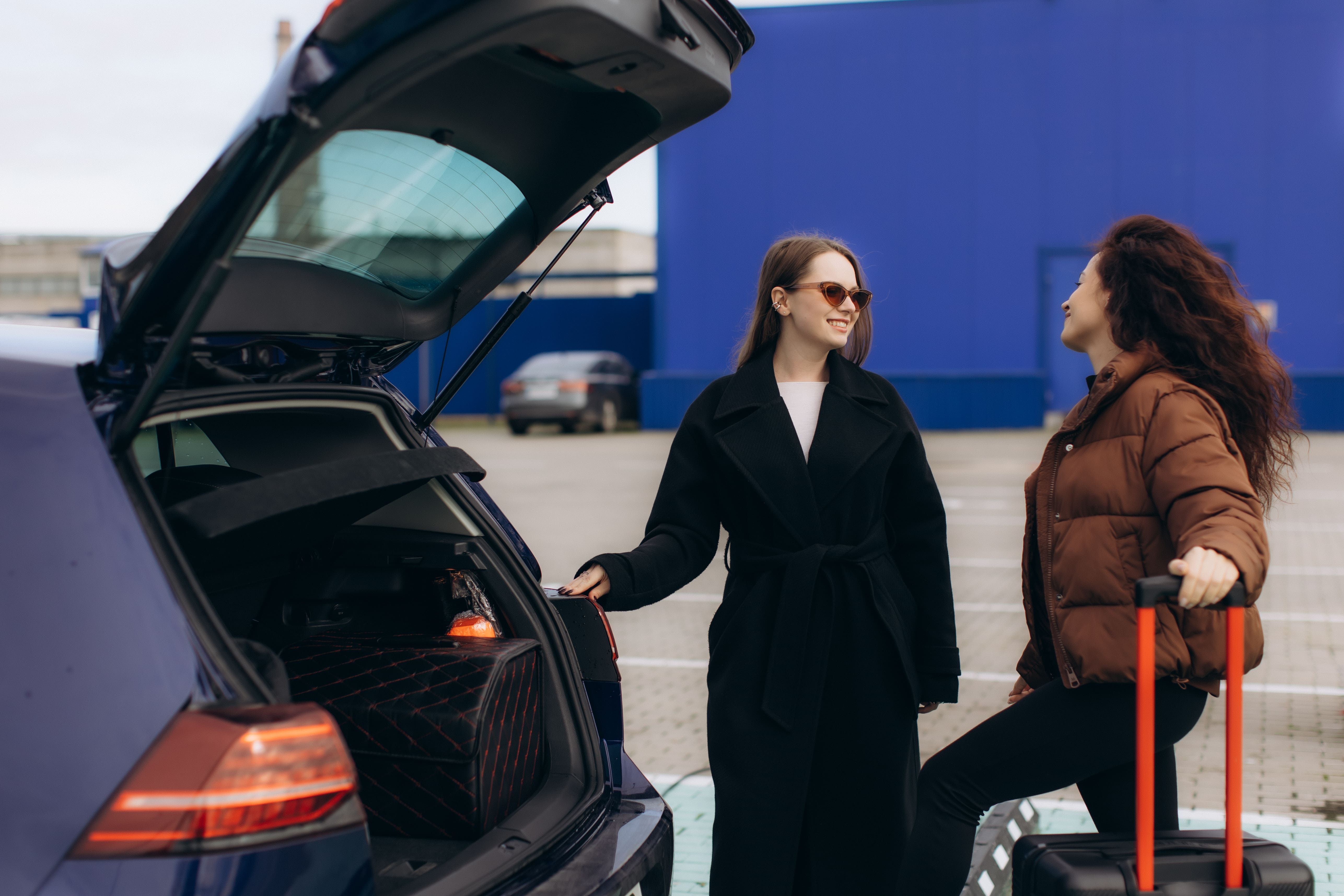 Taxi Travel for Families and Shared Journeys