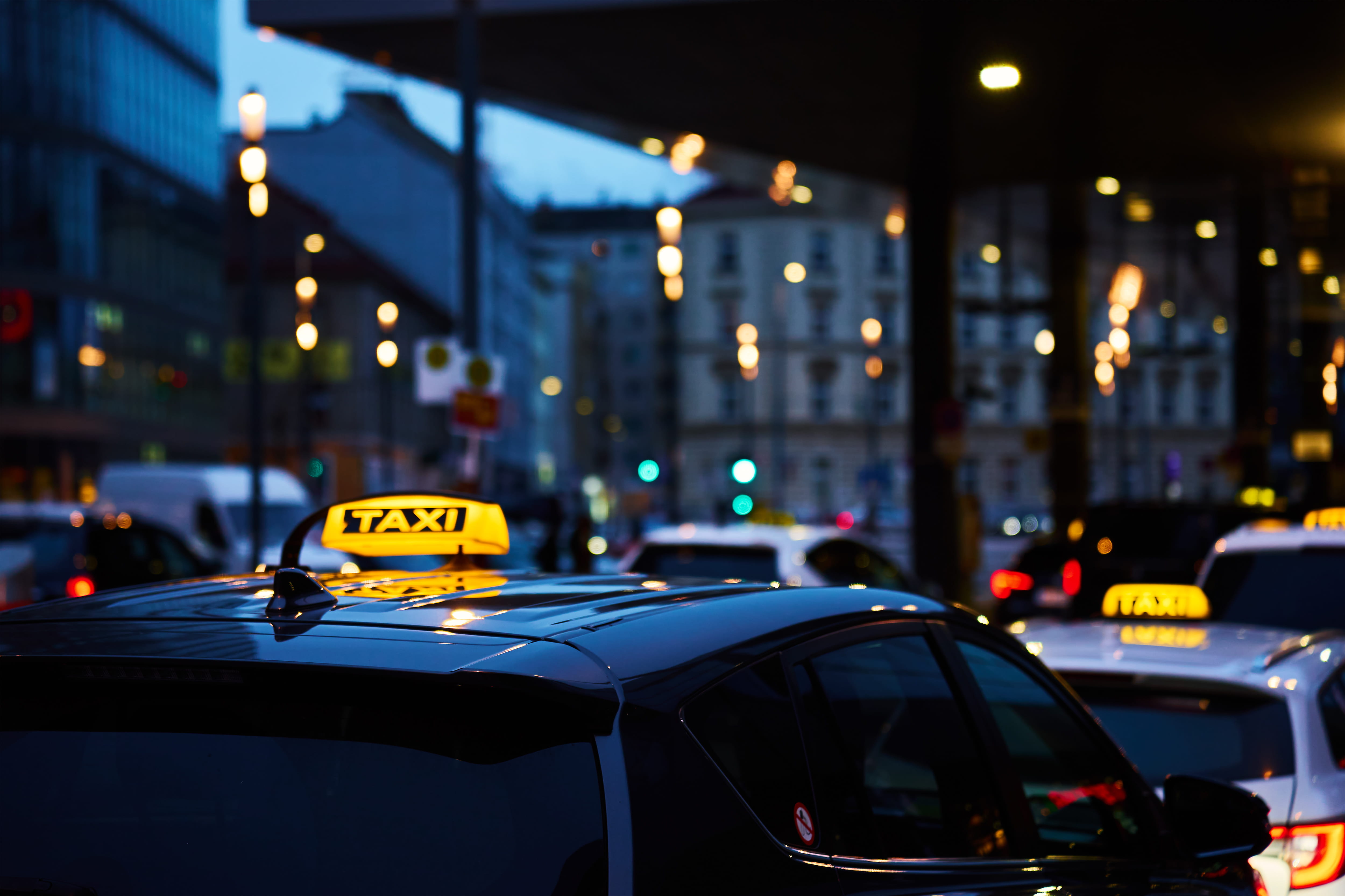 Taxi Middleton Manchester