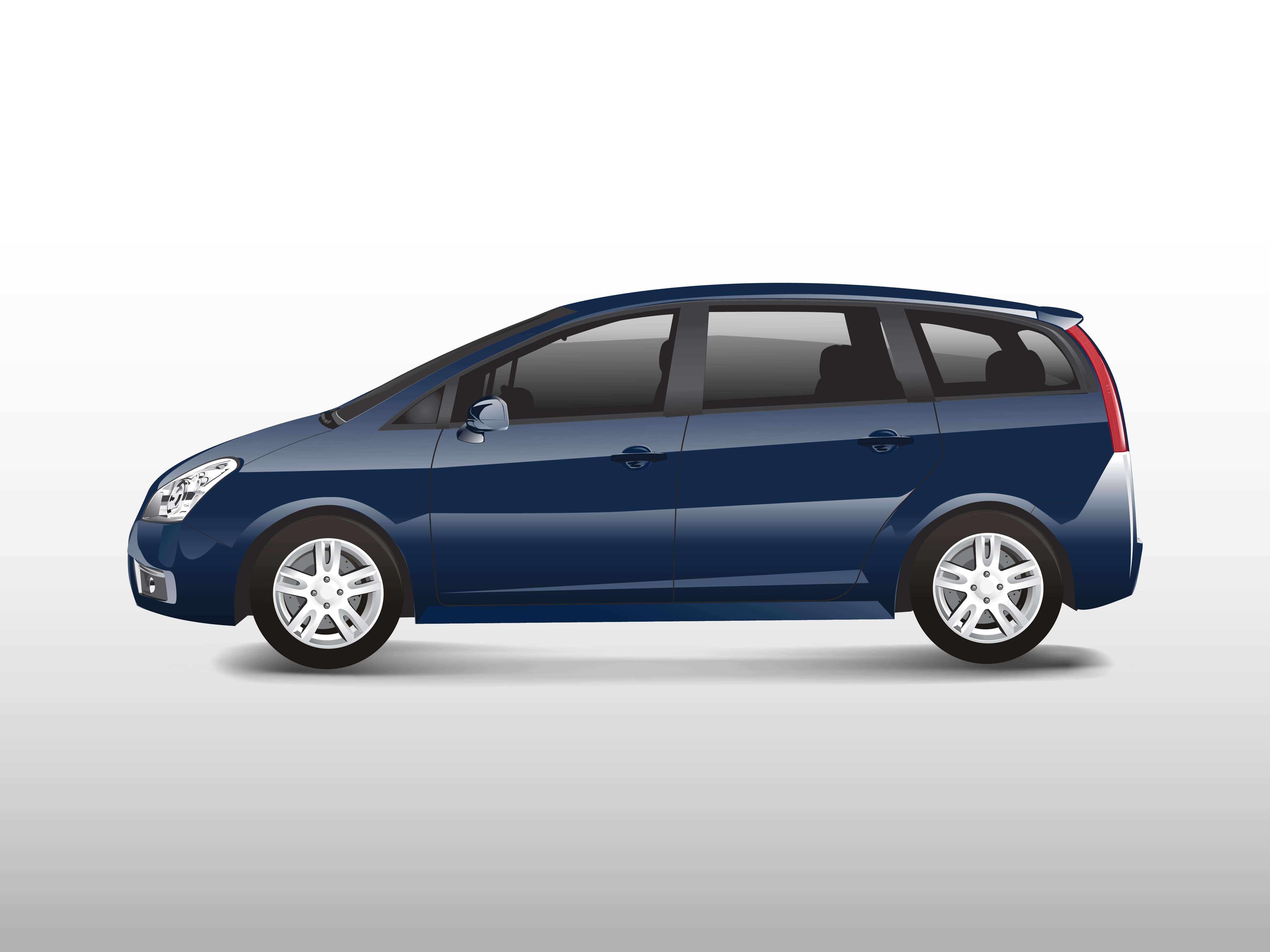 The Dacia Jogger