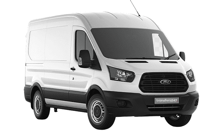 Pricing Considerations for a 16-Seater Minibus Hire