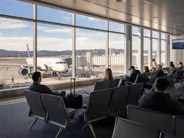 Airport Taxi Transfers
