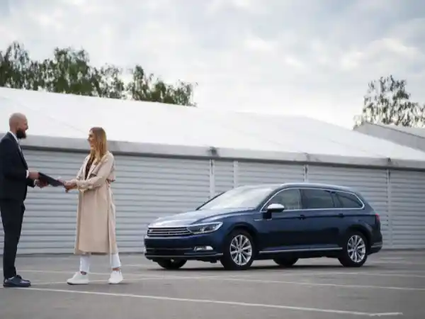 Estate Car