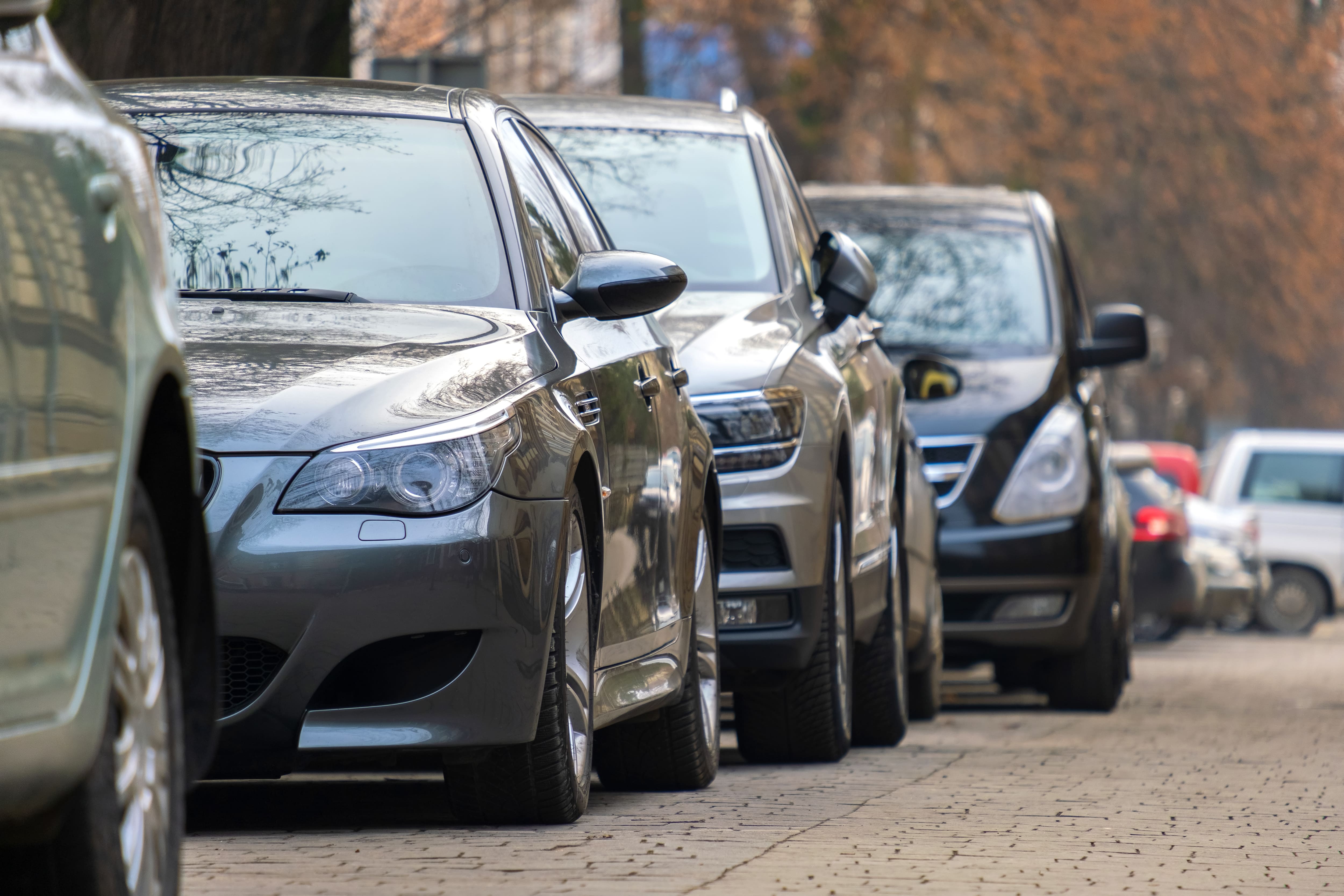 Why switch from regular cars to luxury cars?