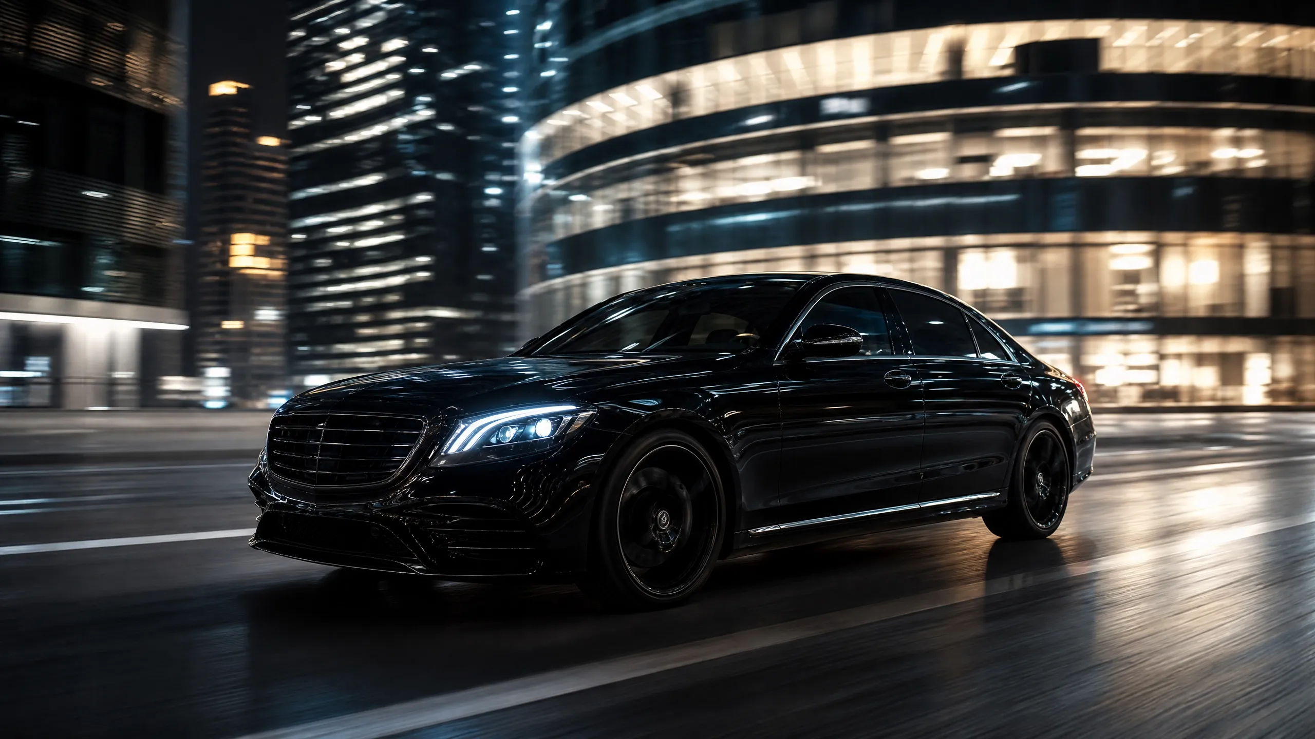 Executive taxi Kingston Upon Hull for business and corporate travel