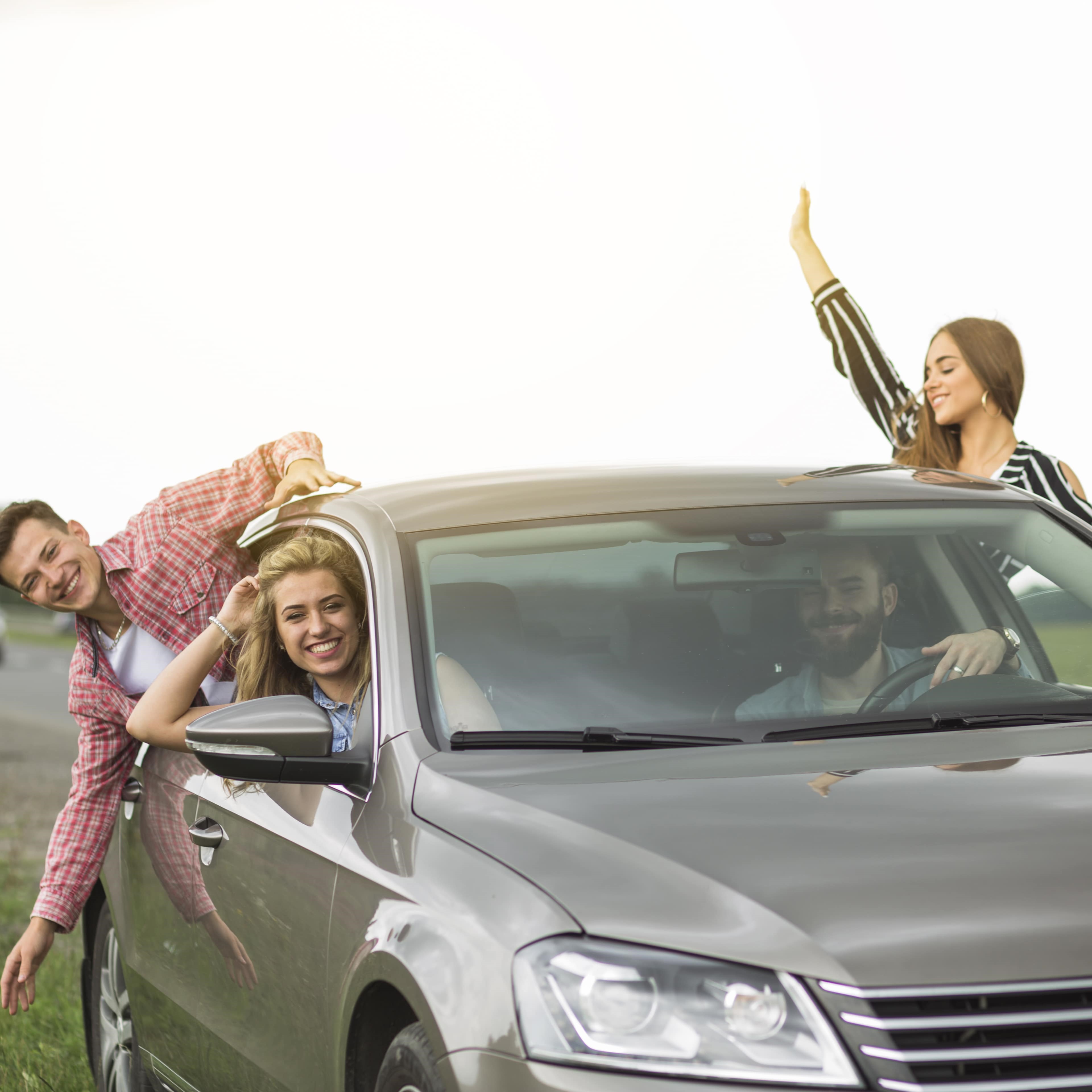 Taxi to Manchester Airport — reliable transfers for all travellers