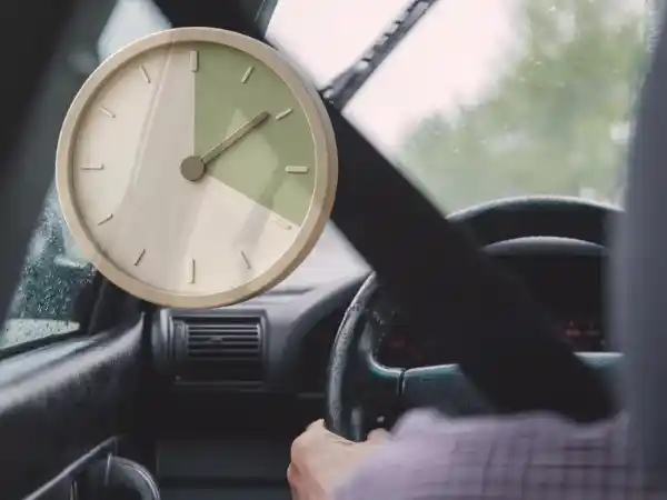 Hourly Taxi Hire