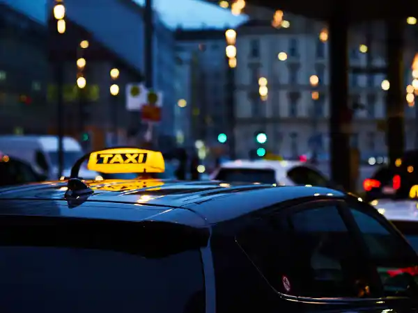 Local Taxi Service