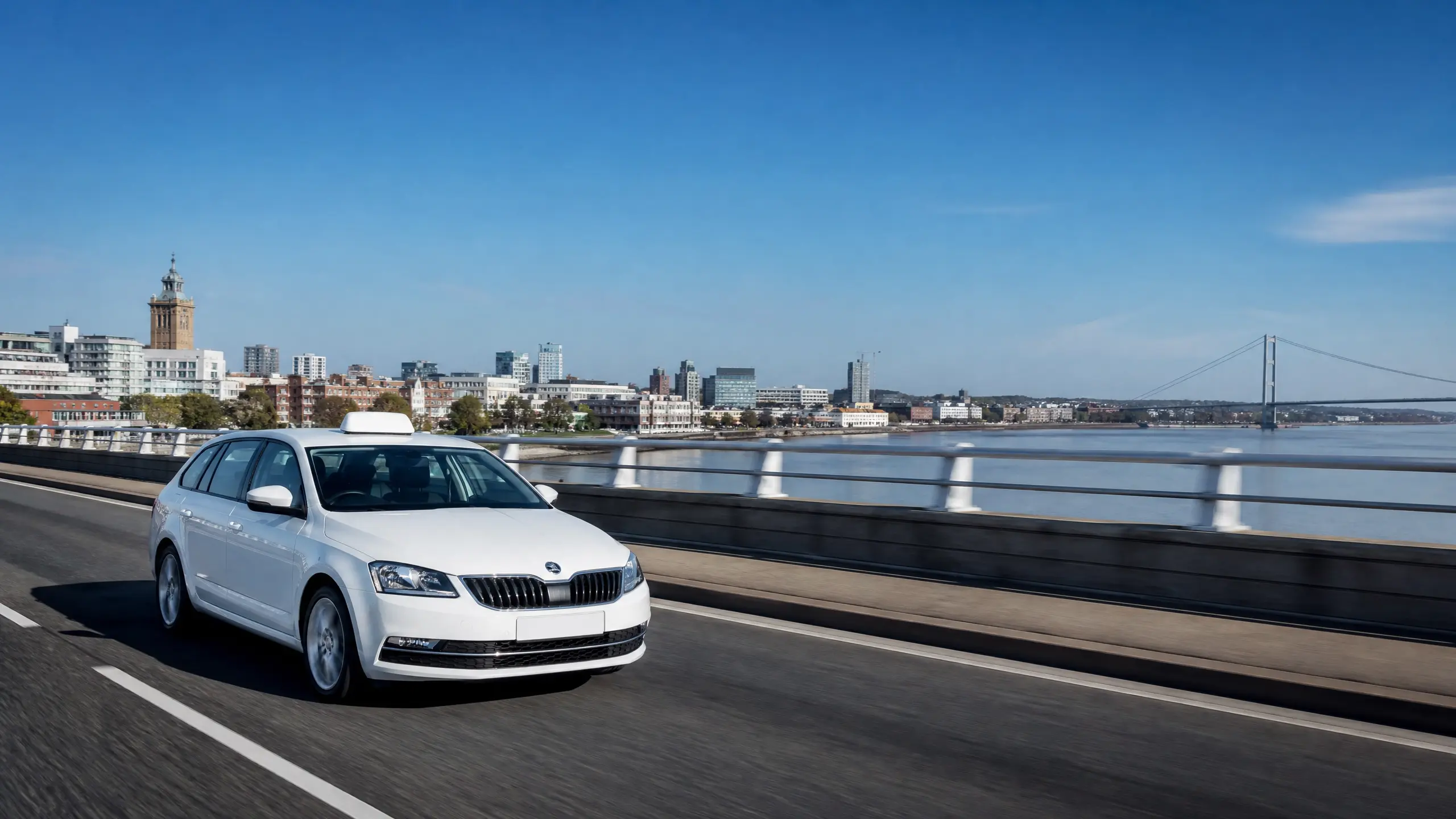 Local taxi service Kingston Upon Hull city centre and HU postcode areas