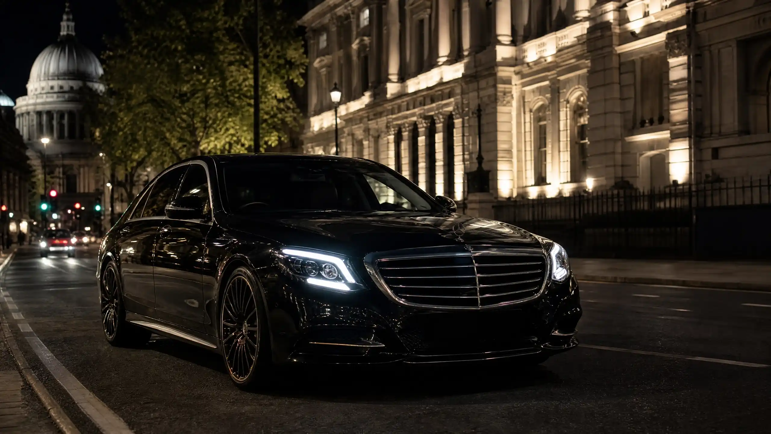 How to Book a Taxi in London