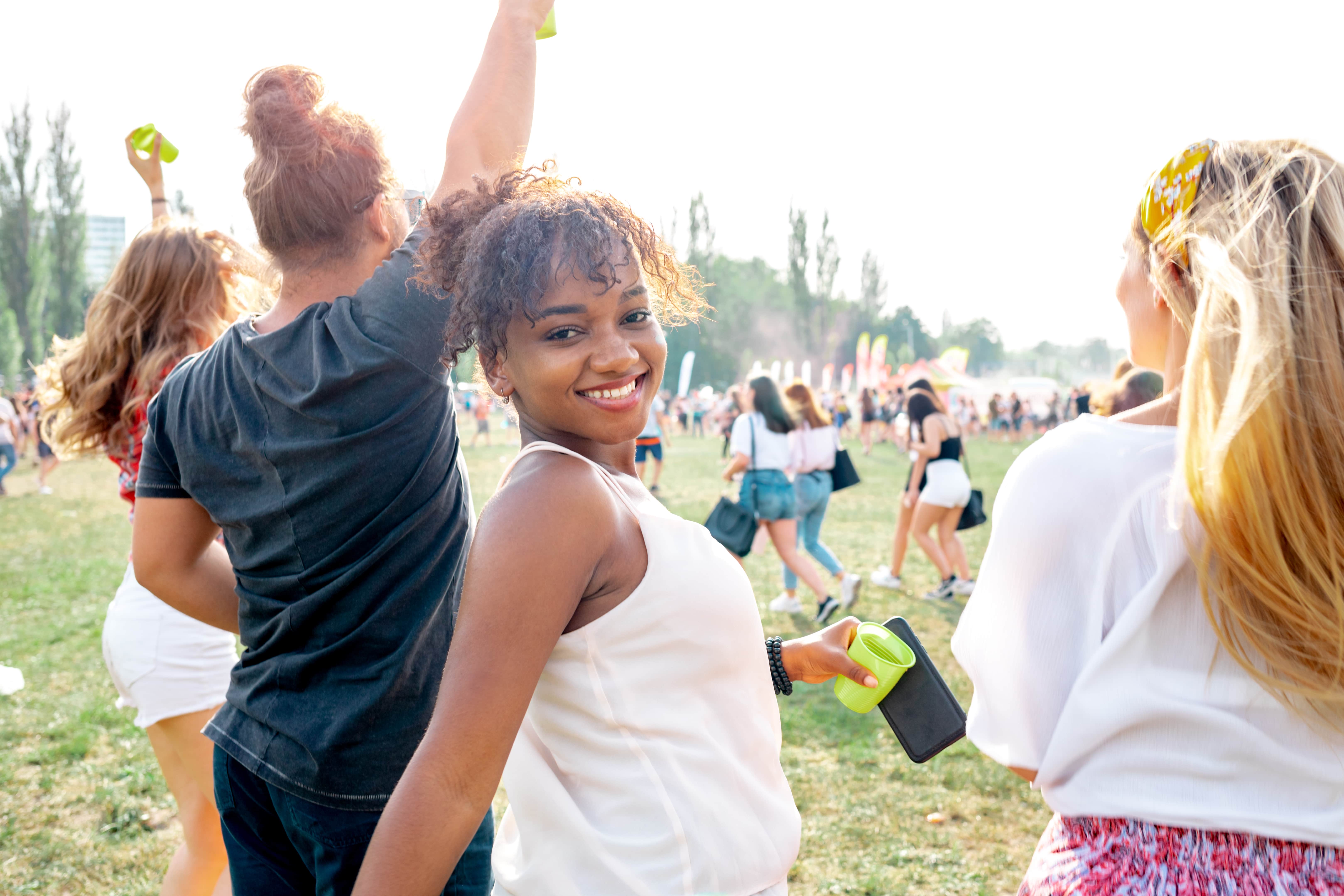 what is parklife festival