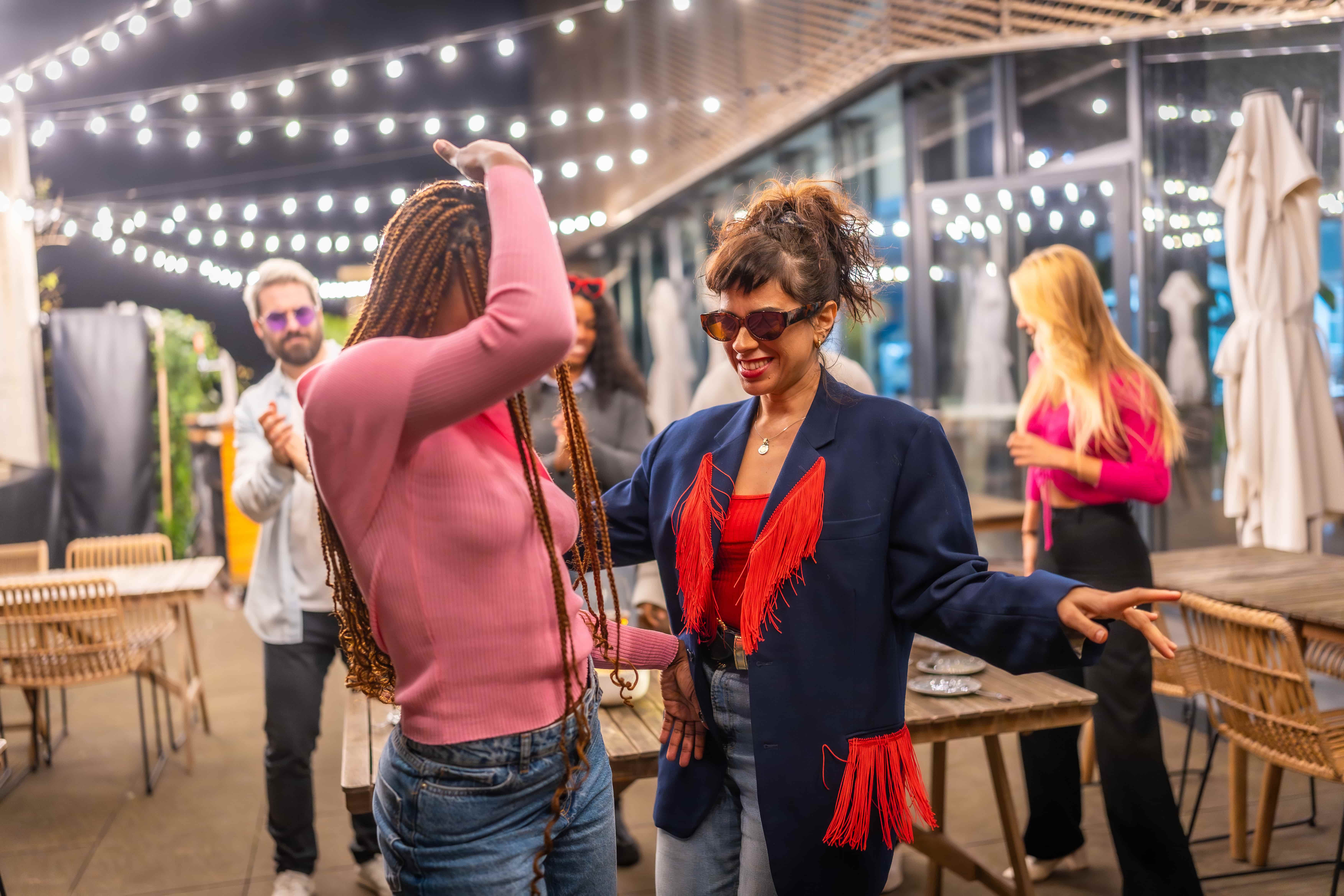 Parklife festival event