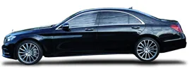 Saloon Taxi Business Travel Manchester