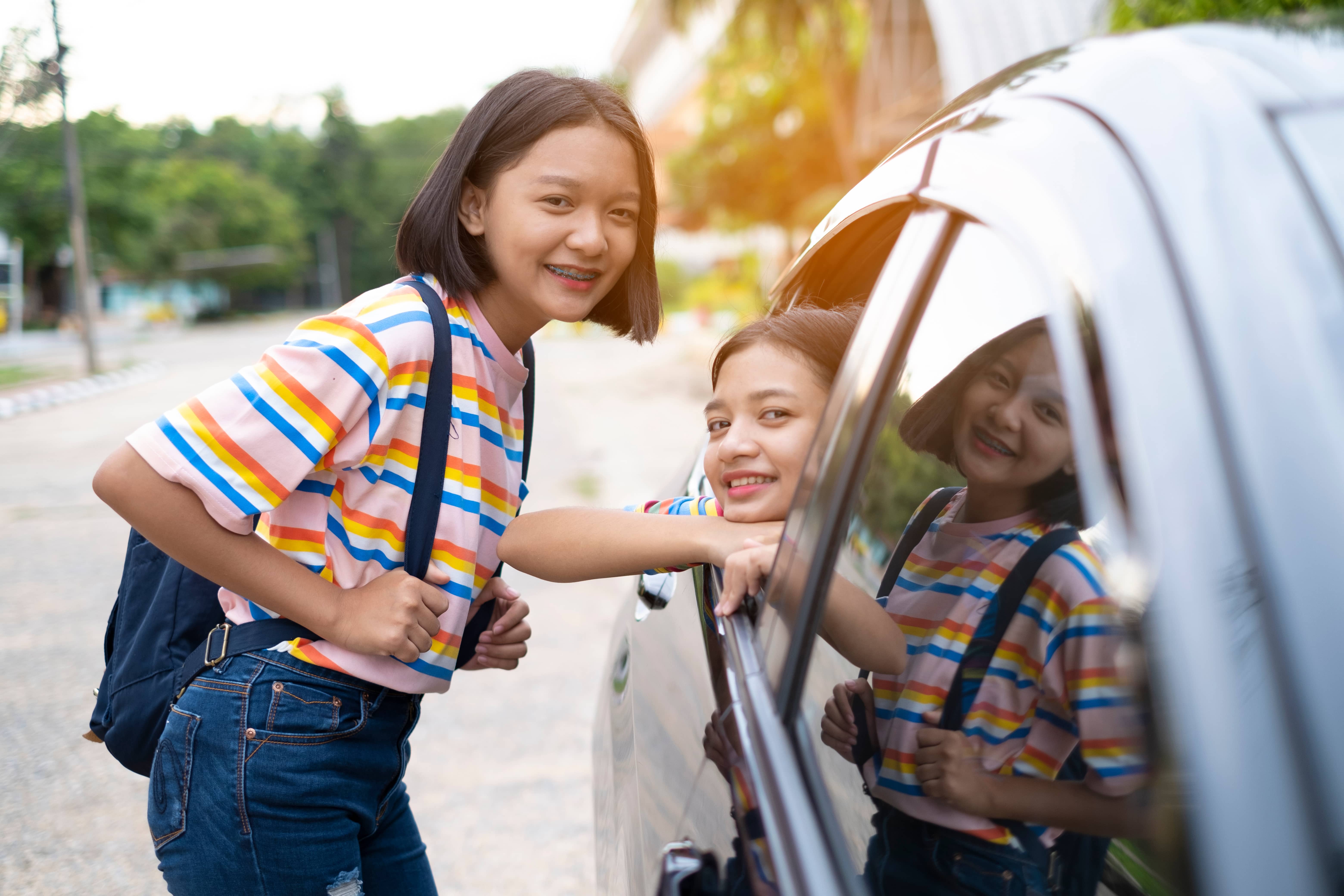 Why parents trust Transfers 247 school taxi service in Manchester