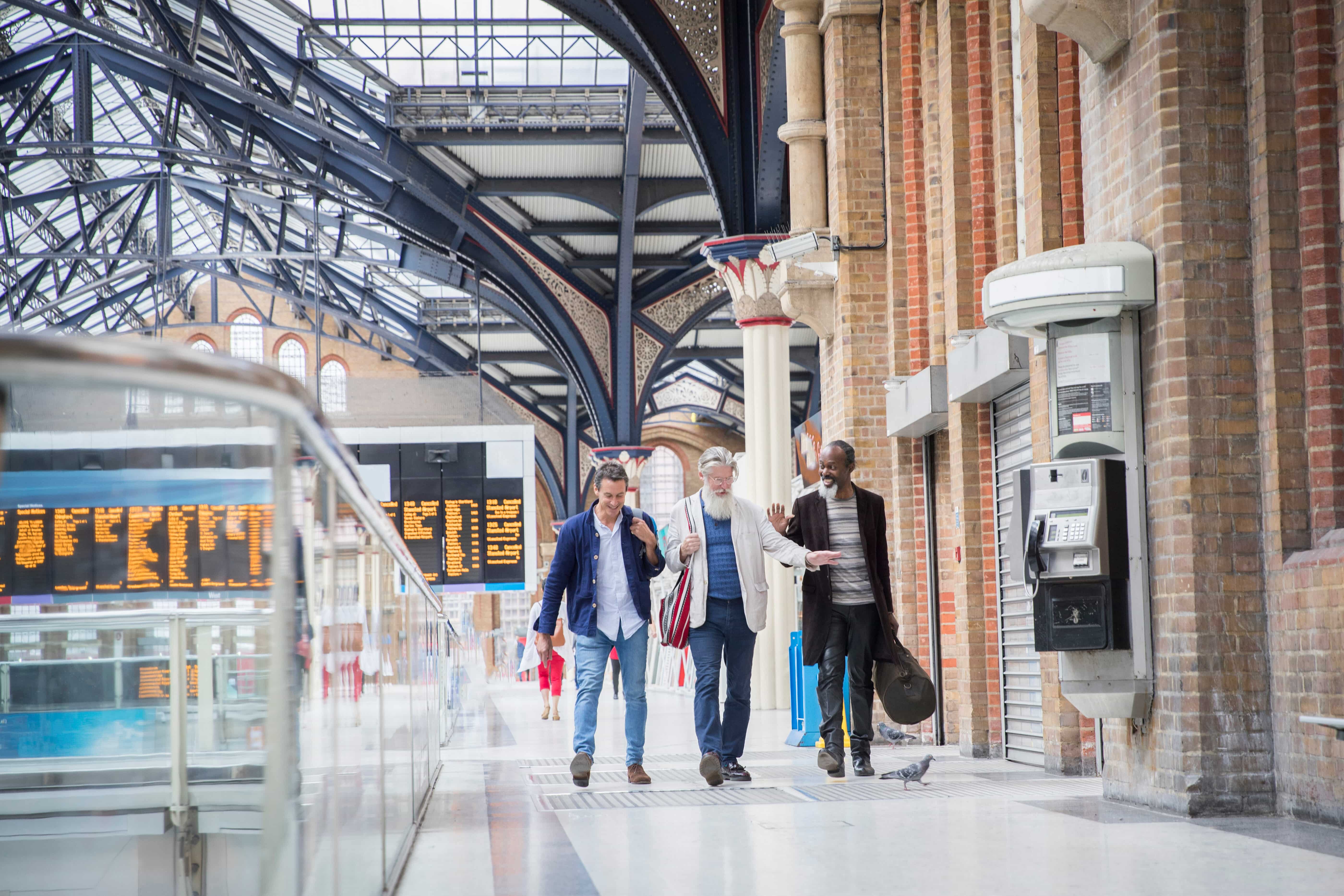 Why Choose Our Station Taxi Service?